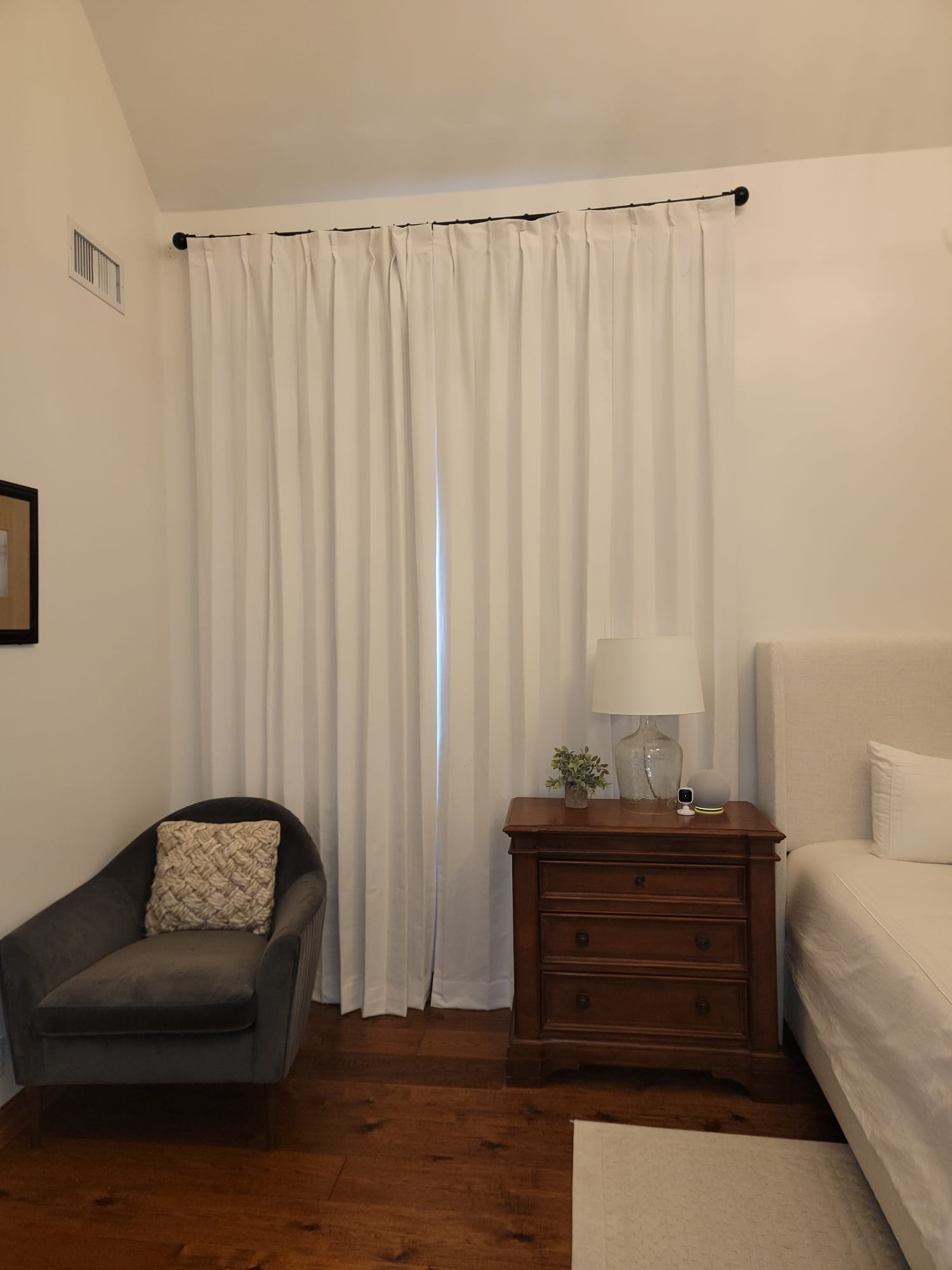 Our work from Arrowhead Floor & Window Coverings