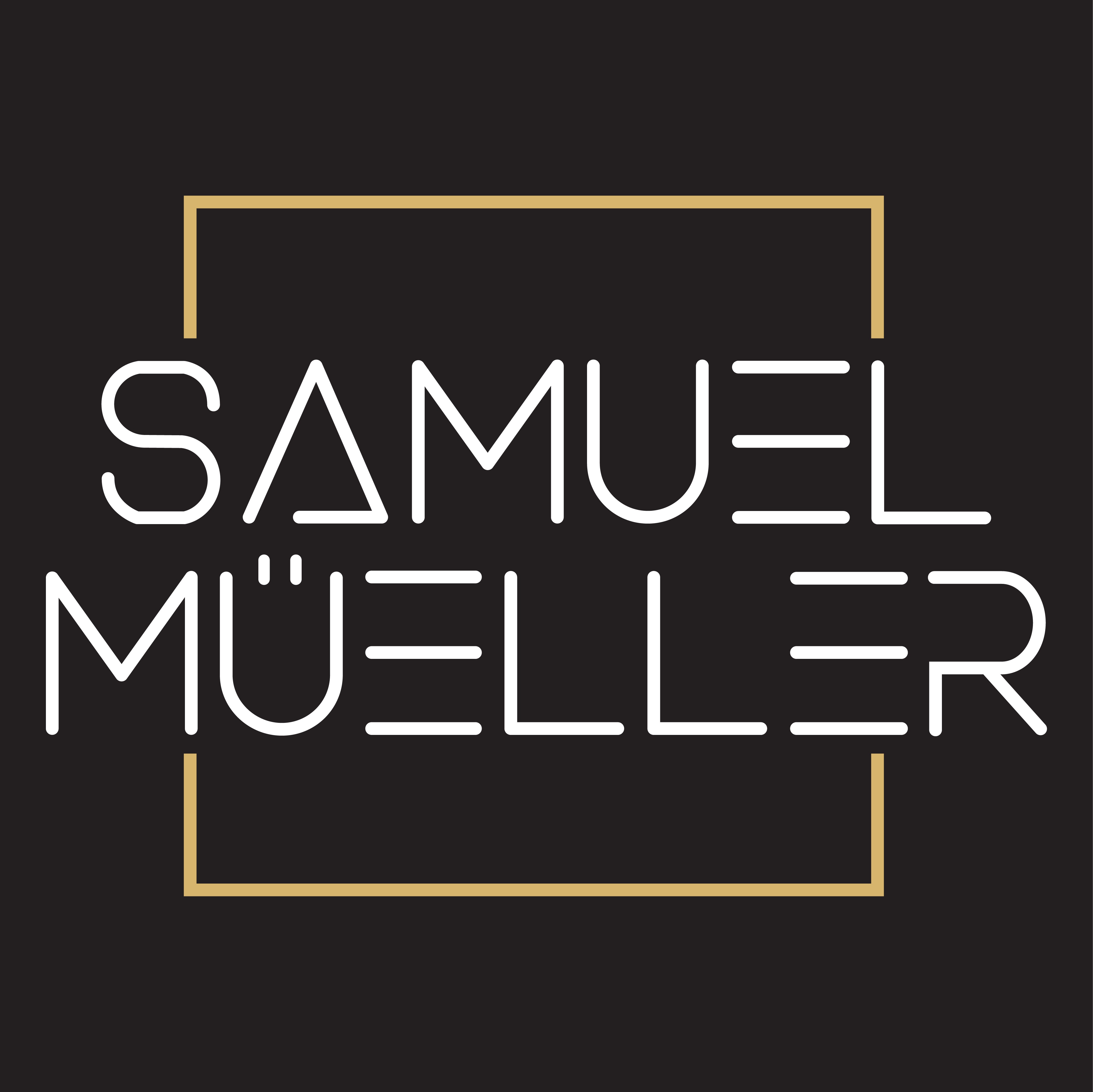 Samuel Müeller Logo
