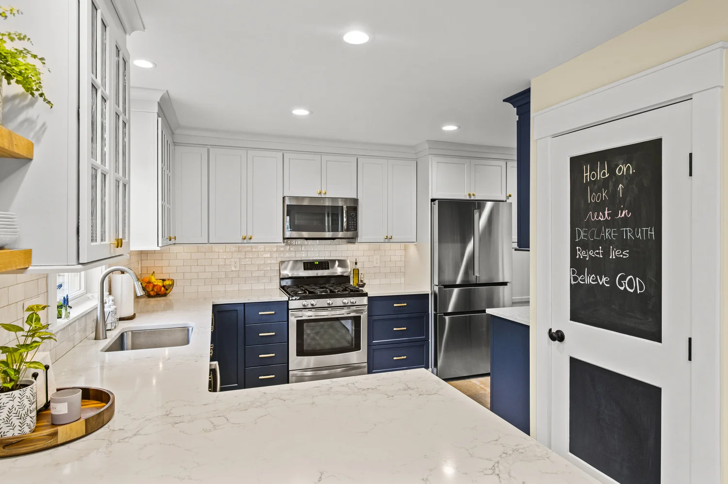 Gallery 2 from Cabinets by Amy and Lauren
