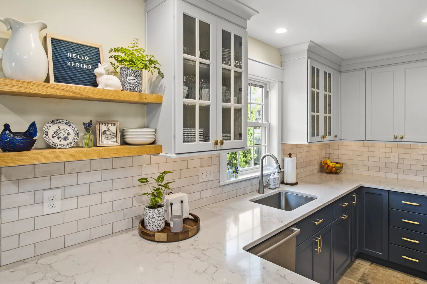 Gallery 2 from Cabinets by Amy and Lauren
