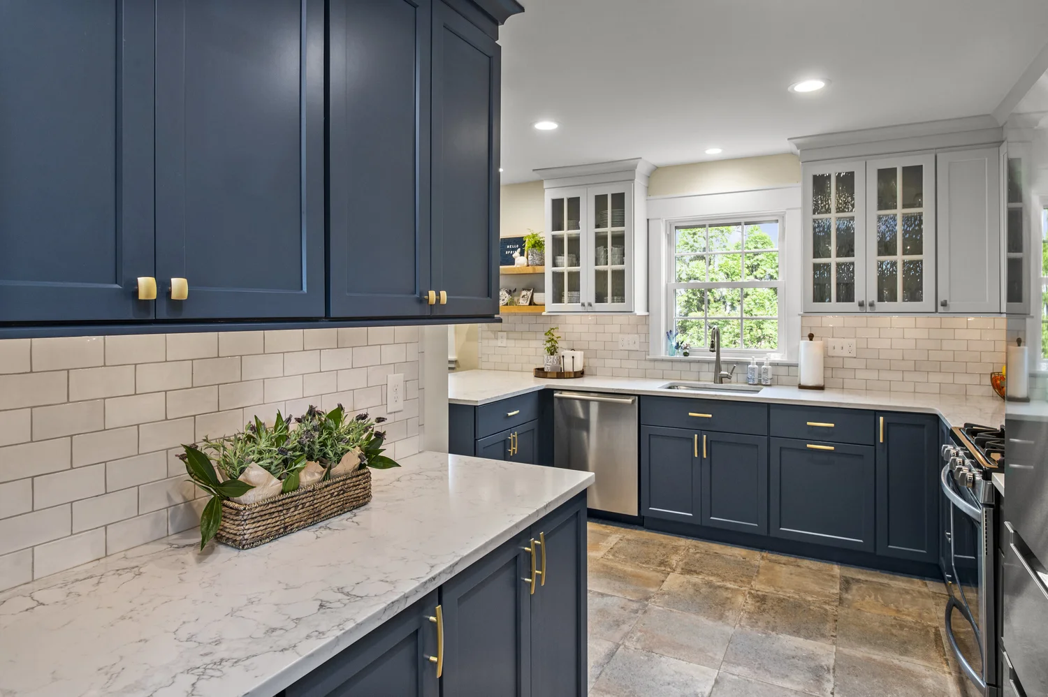 Gallery 2 from Cabinets by Amy and Lauren
