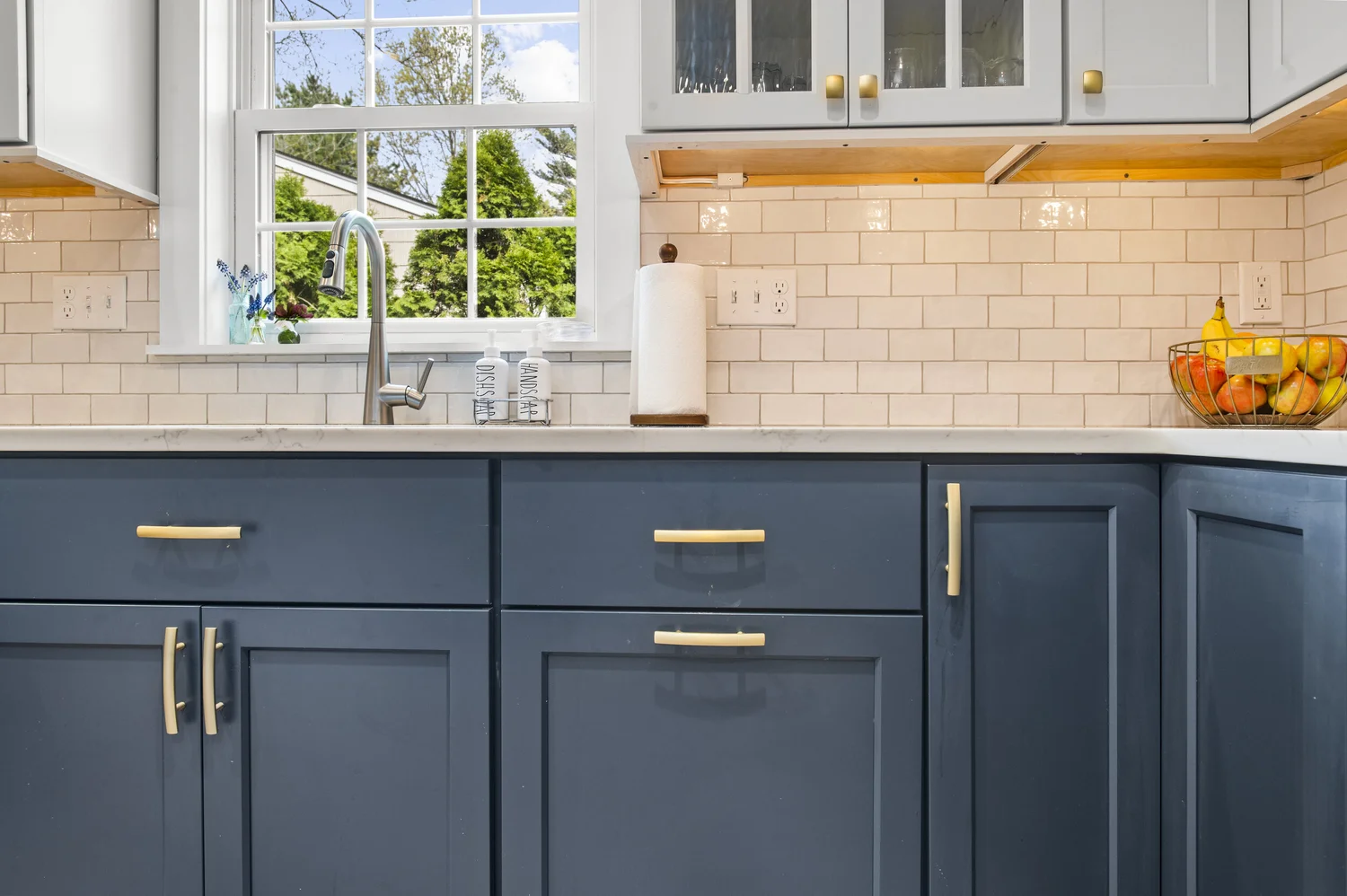 Gallery 2 from Cabinets by Amy and Lauren