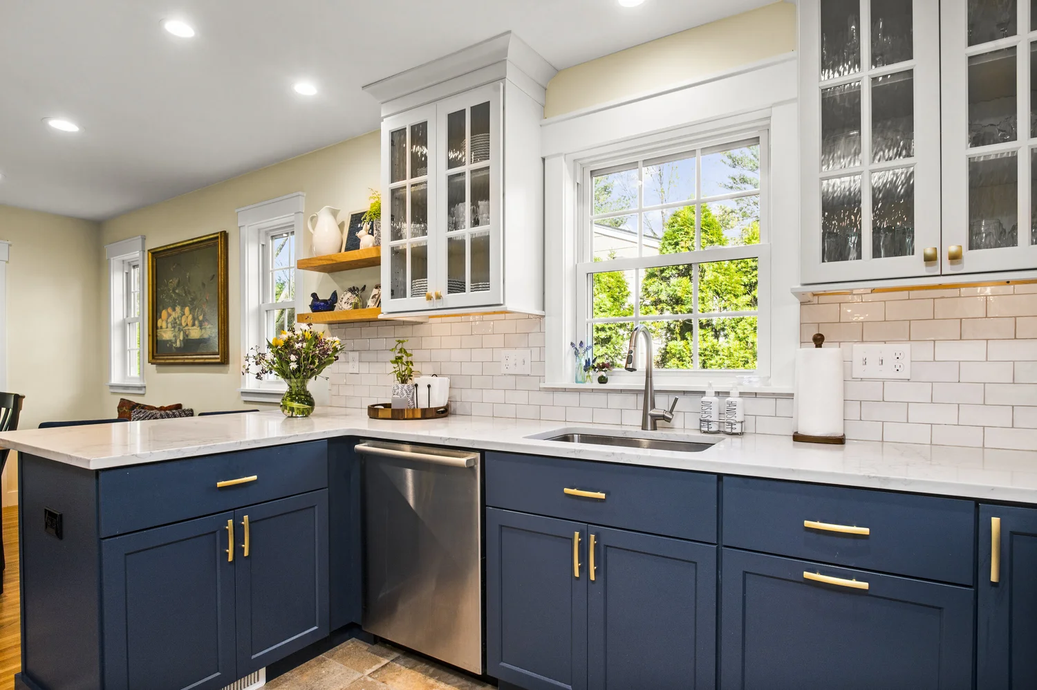 Gallery 2 from Cabinets by Amy and Lauren