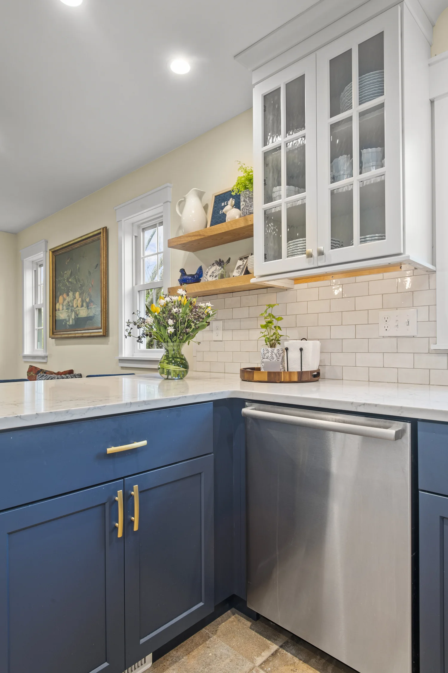 Gallery 2 from Cabinets by Amy and Lauren