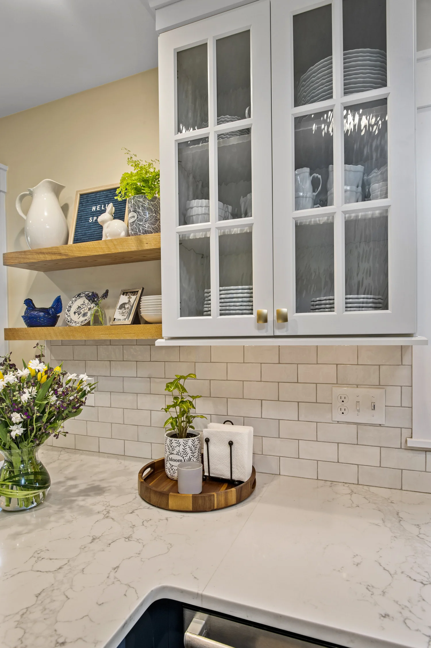 Gallery 2 from Cabinets by Amy and Lauren