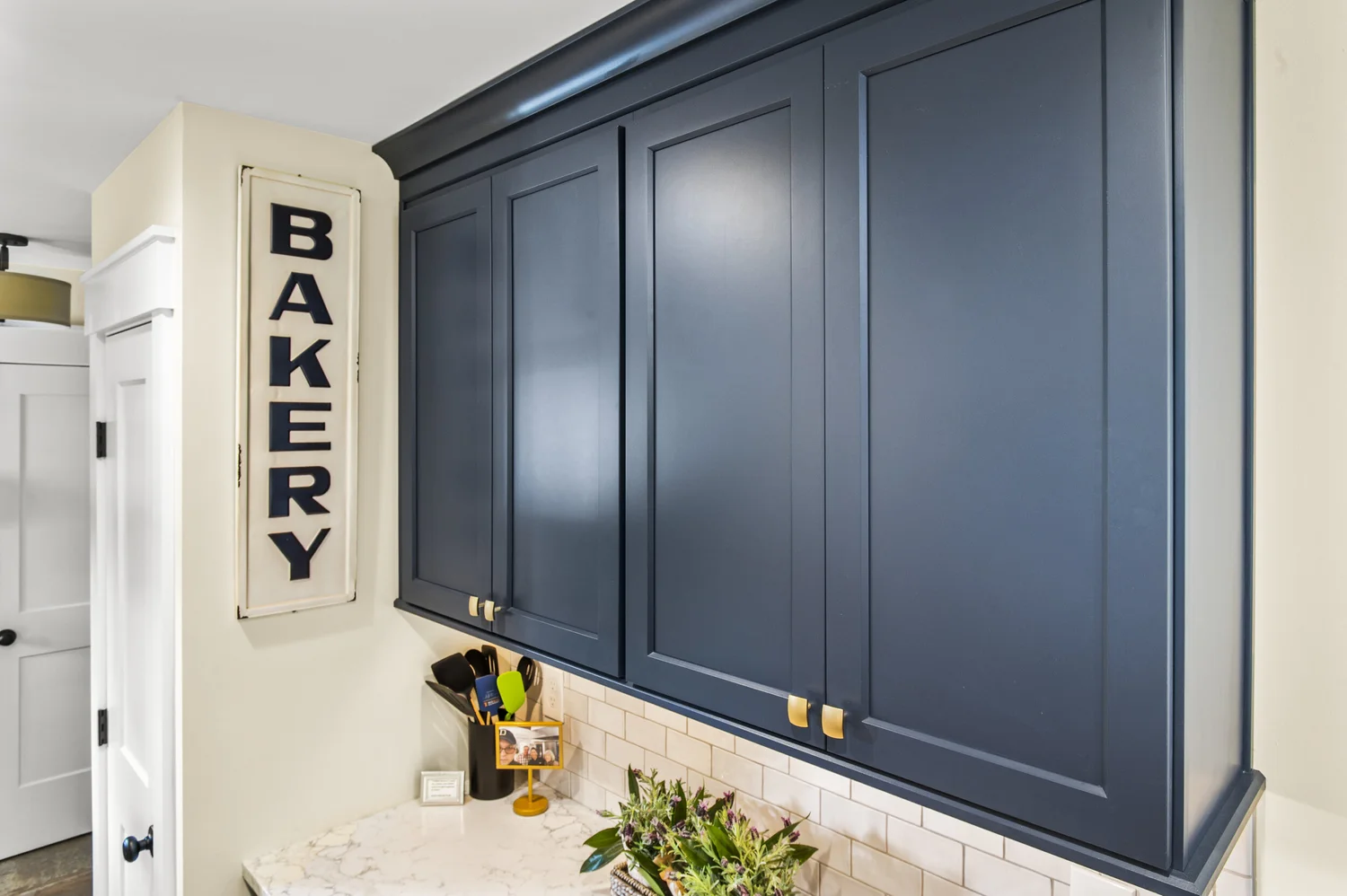 Gallery 2 from Cabinets by Amy and Lauren