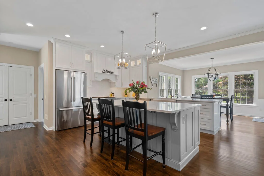 Gallery 3 from Cabinets by Amy and Lauren