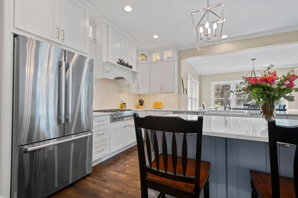 Gallery 3 from Cabinets by Amy and Lauren