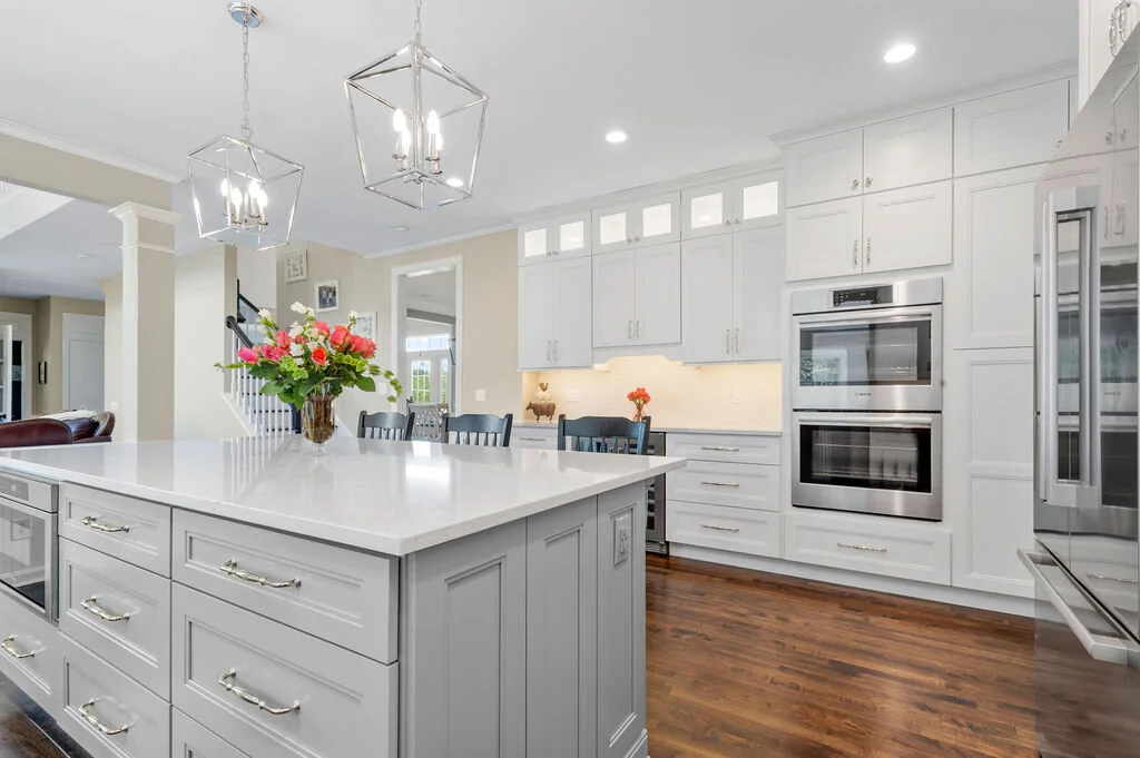 Gallery 3 from Cabinets by Amy and Lauren