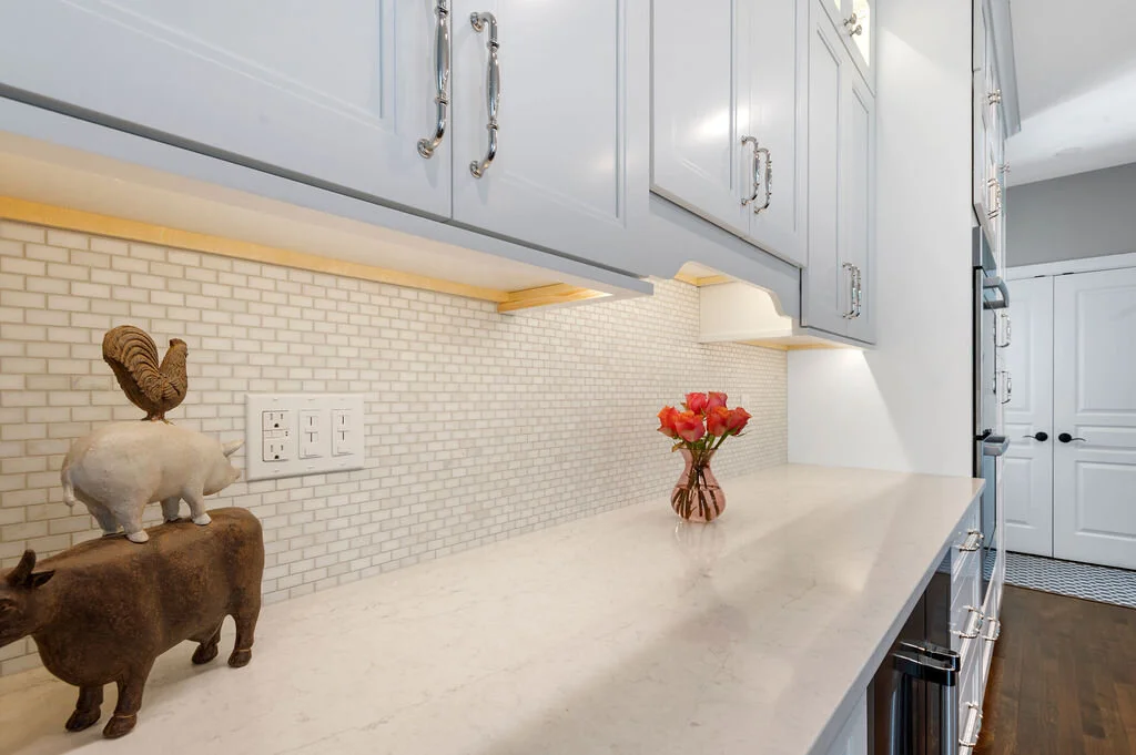Gallery 3 from Cabinets by Amy and Lauren