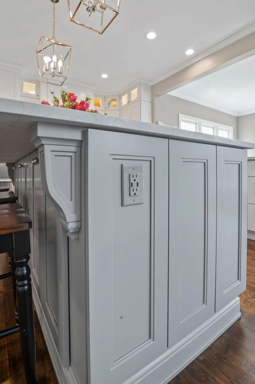 Gallery 3 from Cabinets by Amy and Lauren