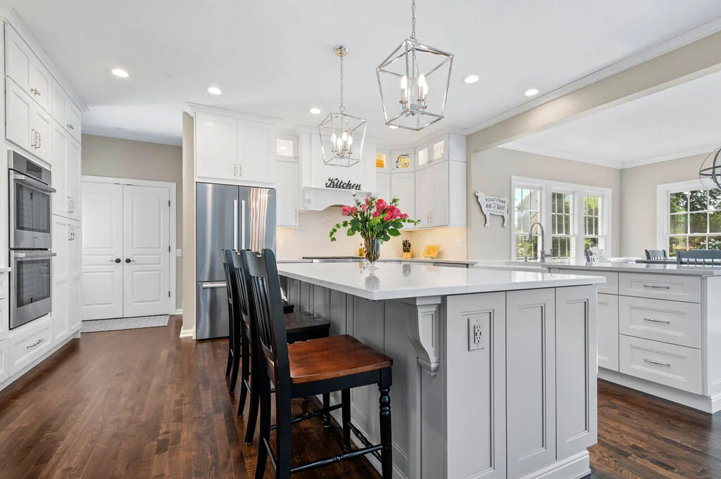 Gallery 3 from Cabinets by Amy and Lauren