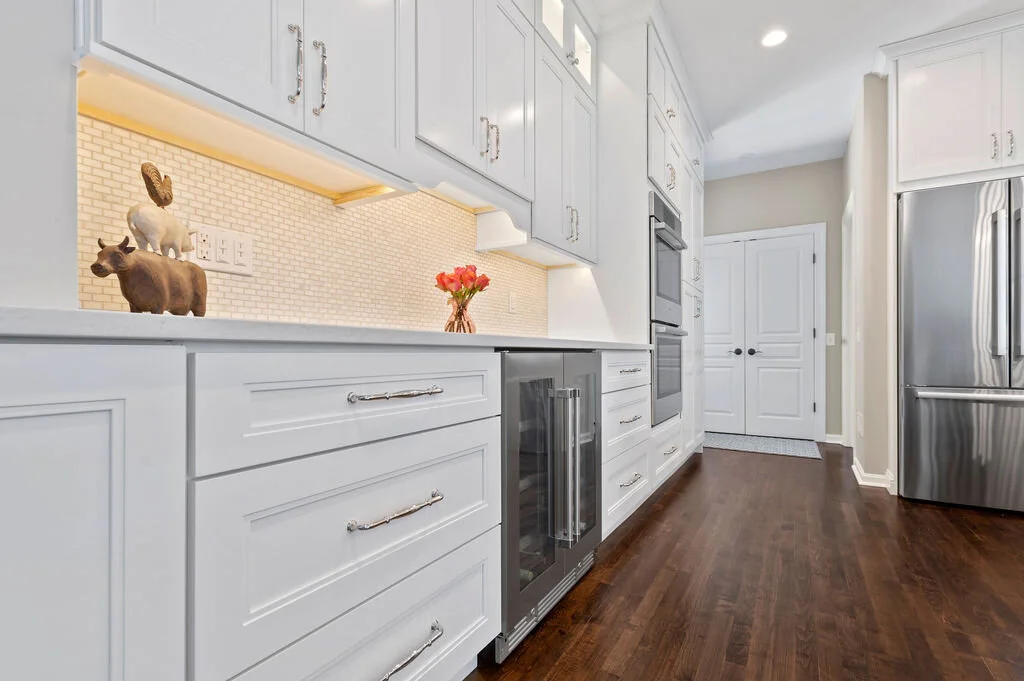 Gallery 3 from Cabinets by Amy and Lauren