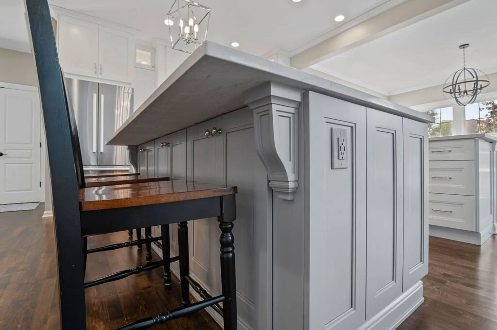 Gallery 3 from Cabinets by Amy and Lauren