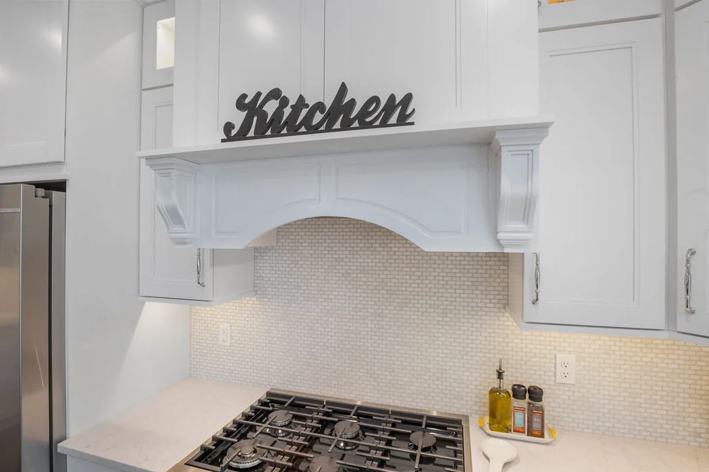 Gallery 3 from Cabinets by Amy and Lauren
