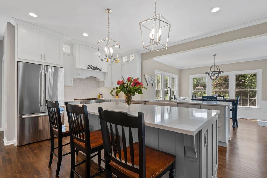 Gallery 3 from Cabinets by Amy and Lauren