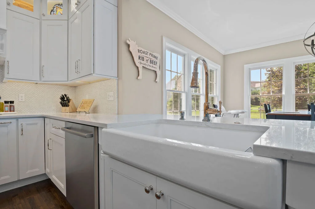 Gallery 3 from Cabinets by Amy and Lauren
