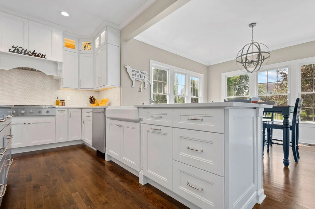 Gallery 3 from Cabinets by Amy and Lauren