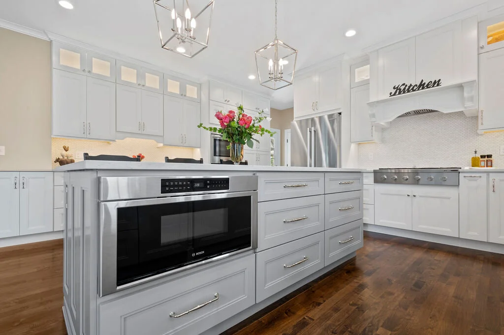 Gallery 3 from Cabinets by Amy and Lauren