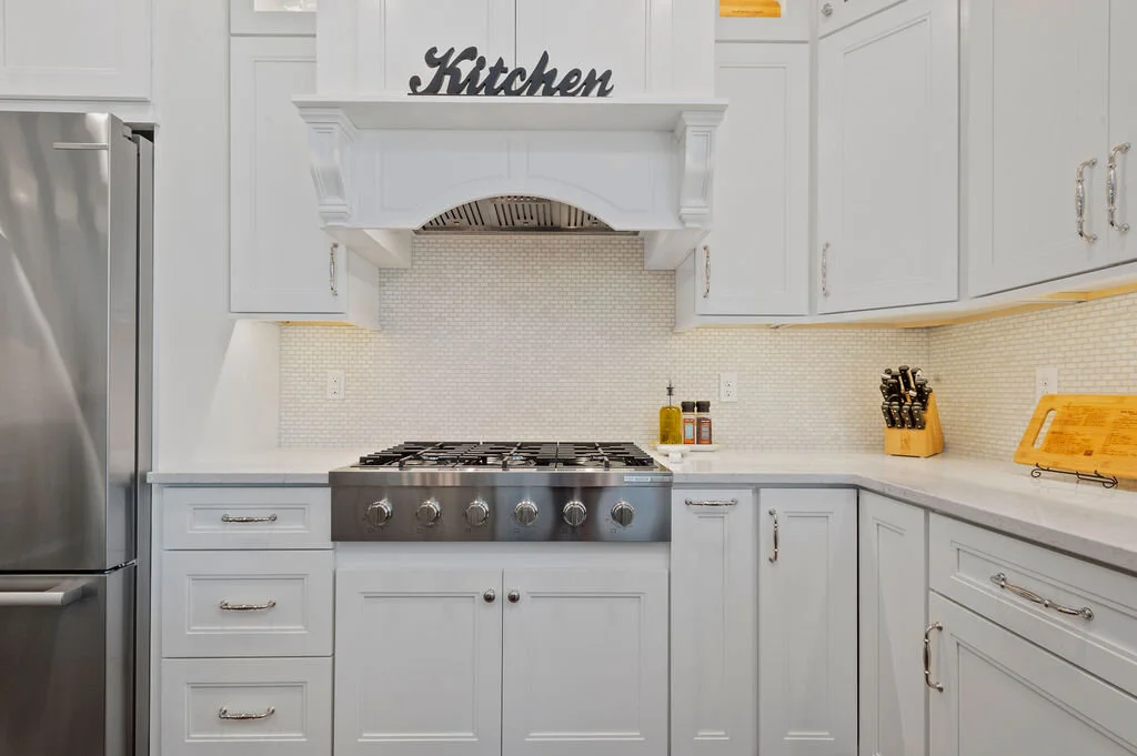 Gallery 3 from Cabinets by Amy and Lauren