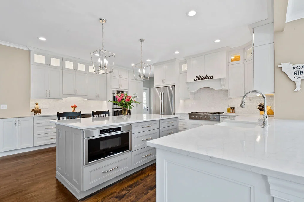Gallery 3 from Cabinets by Amy and Lauren