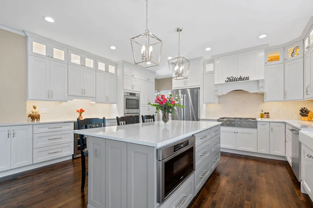 Gallery 3 from Cabinets by Amy and Lauren