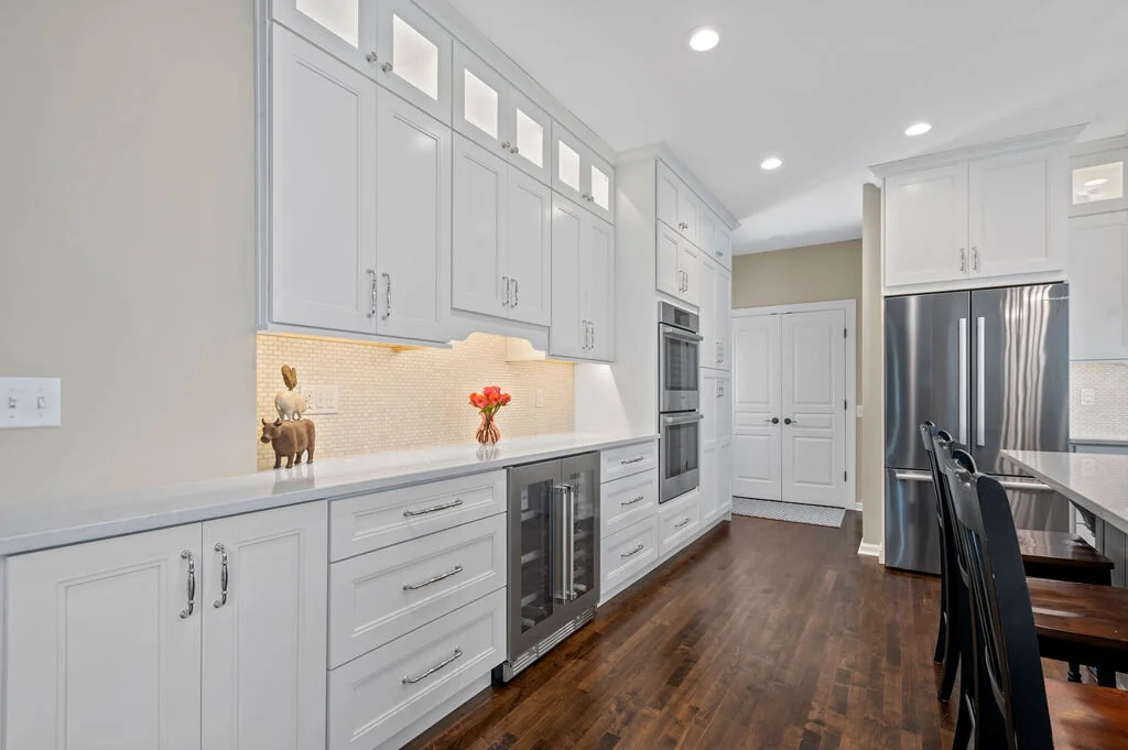Gallery 3 from Cabinets by Amy and Lauren