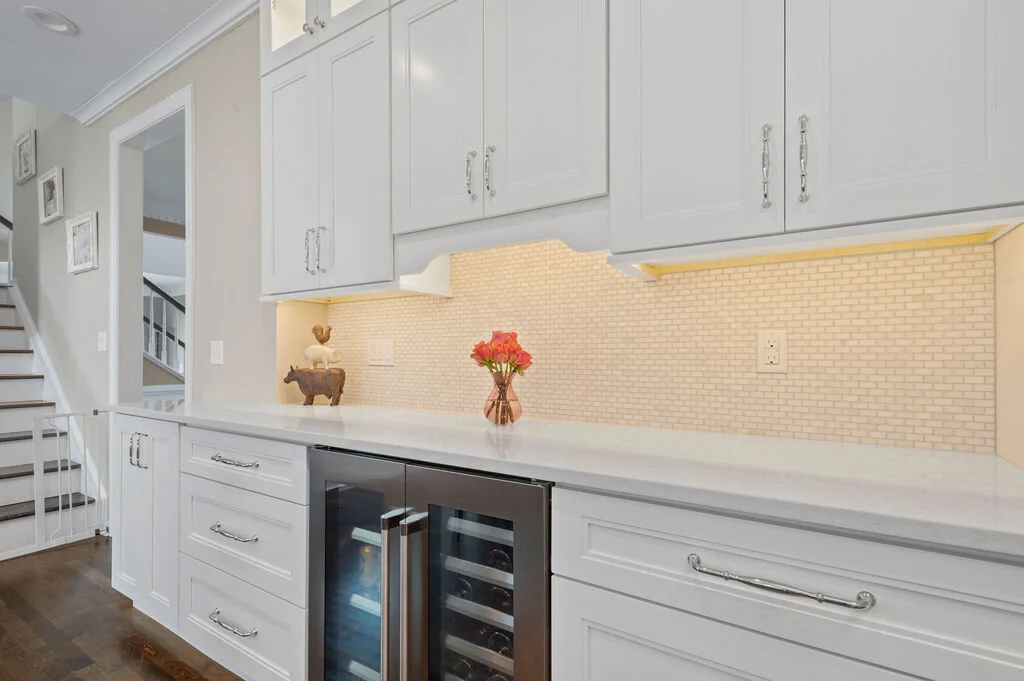 Gallery 3 from Cabinets by Amy and Lauren