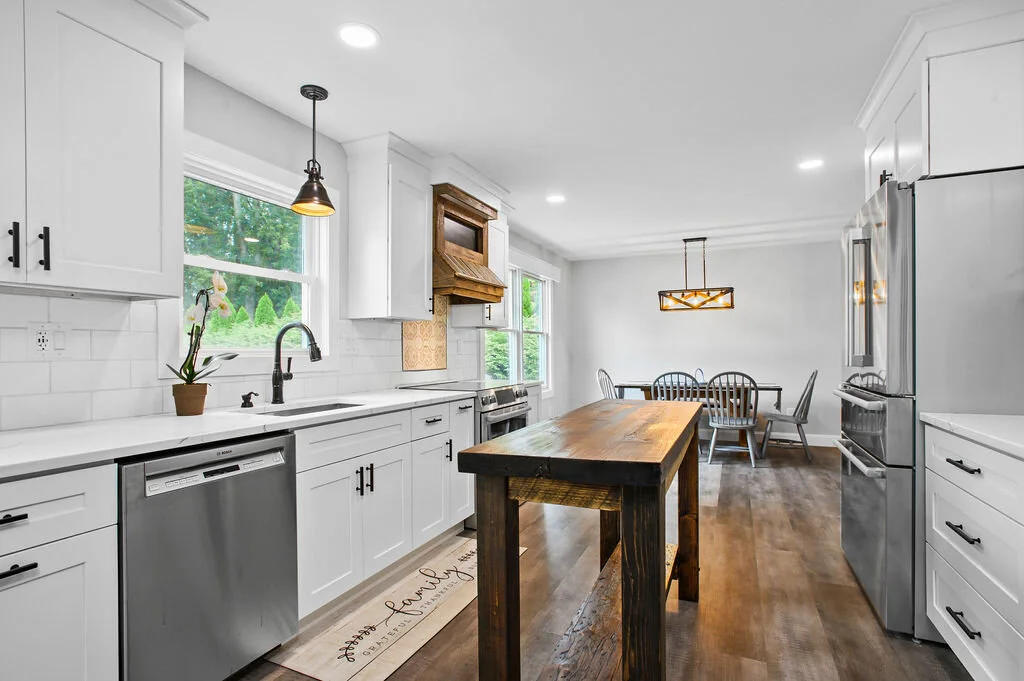 Gallery 5 from Cabinets by Amy and Lauren