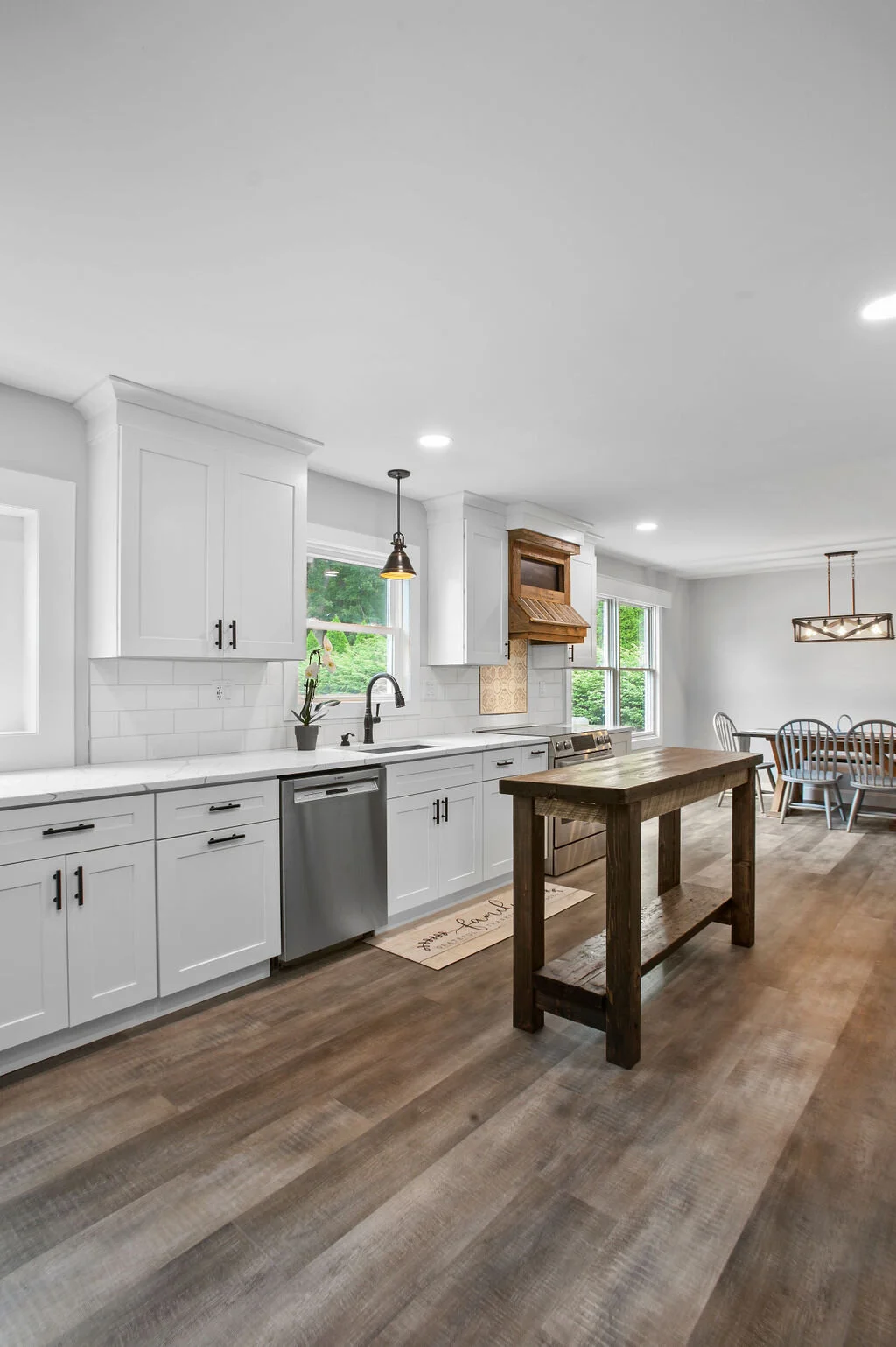 Gallery 5 from Cabinets by Amy and Lauren