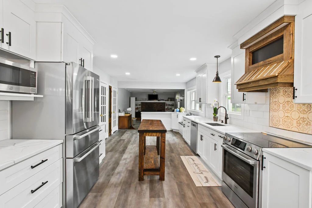 Gallery 5 from Cabinets by Amy and Lauren
