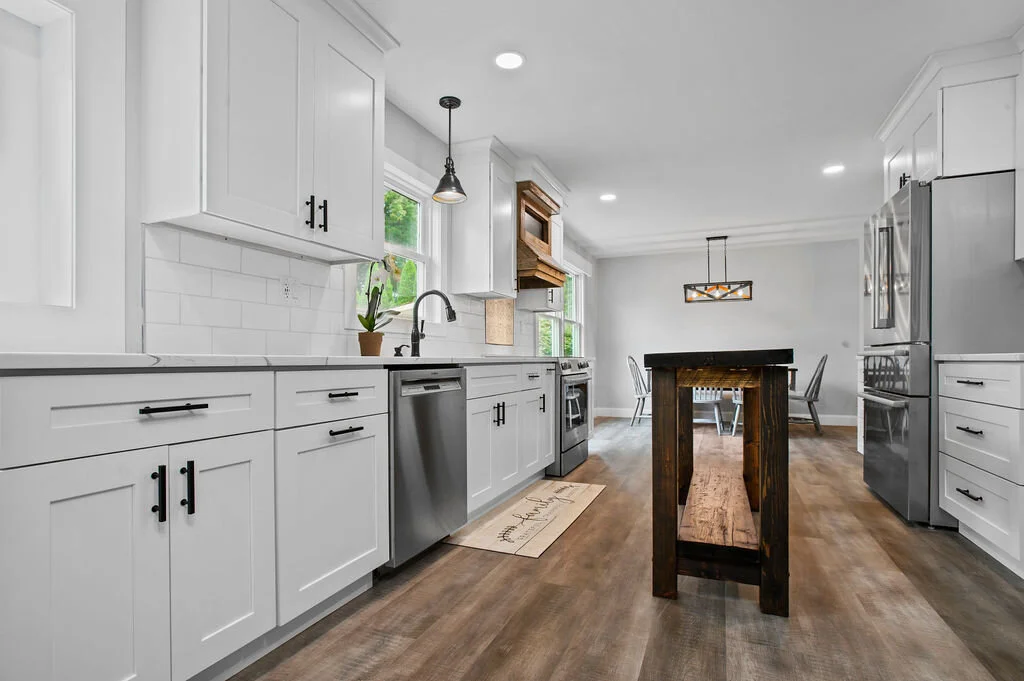Gallery 5 from Cabinets by Amy and Lauren