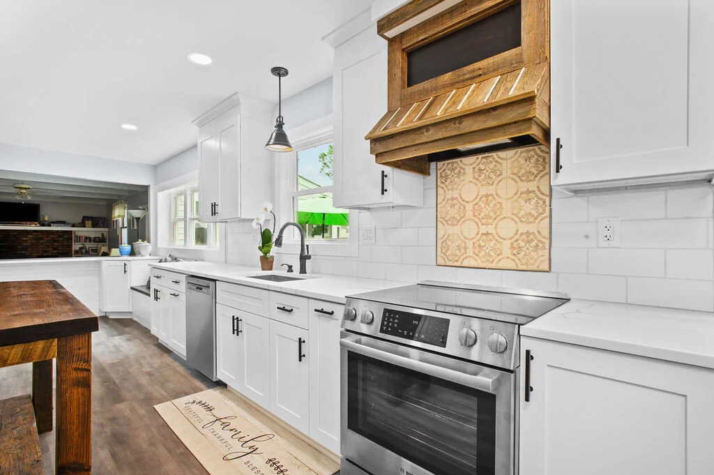 Gallery 5 from Cabinets by Amy and Lauren