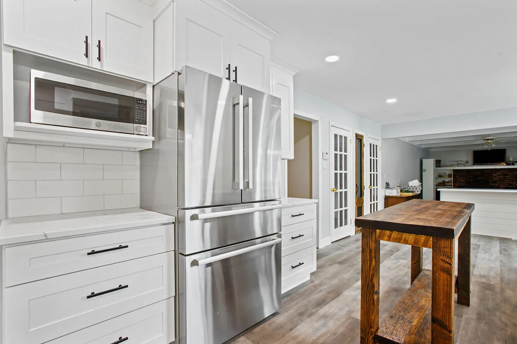 Gallery 5 from Cabinets by Amy and Lauren