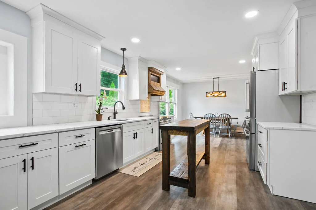 Gallery 5 from Cabinets by Amy and Lauren