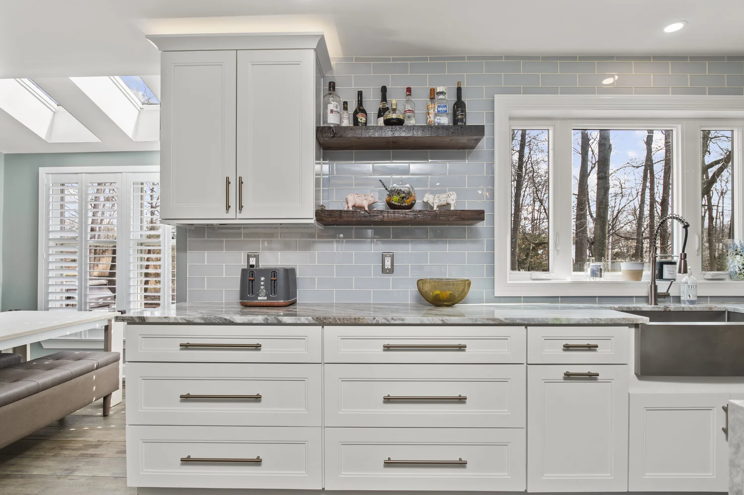 Gallery 9 from Cabinets by Amy and Lauren