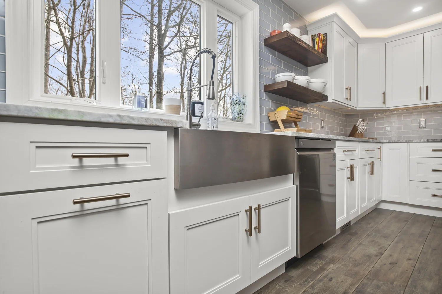 Gallery 9 from Cabinets by Amy and Lauren