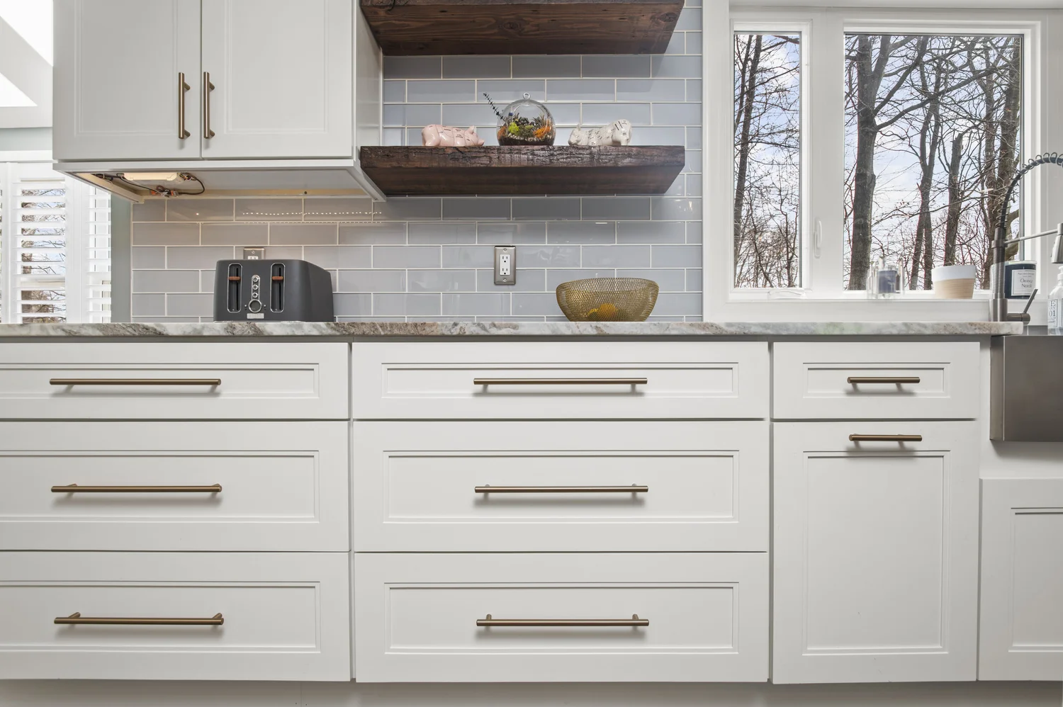 Gallery 9 from Cabinets by Amy and Lauren