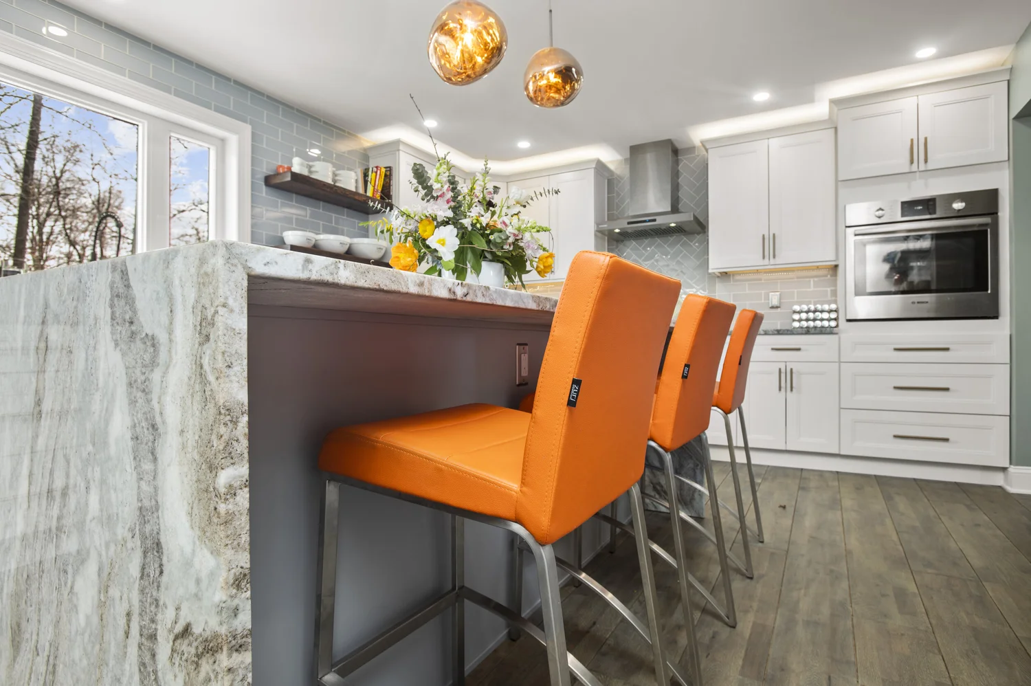 Gallery 9 from Cabinets by Amy and Lauren