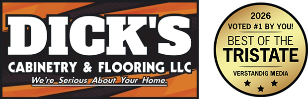 Dicks Cabinetry and Flooring Dicks Cabinetry and Flooring