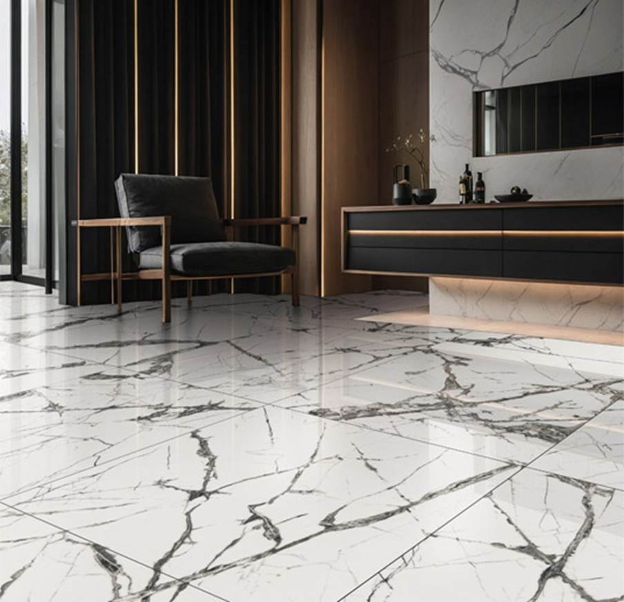 Tile Flooring - Clearwater, FL