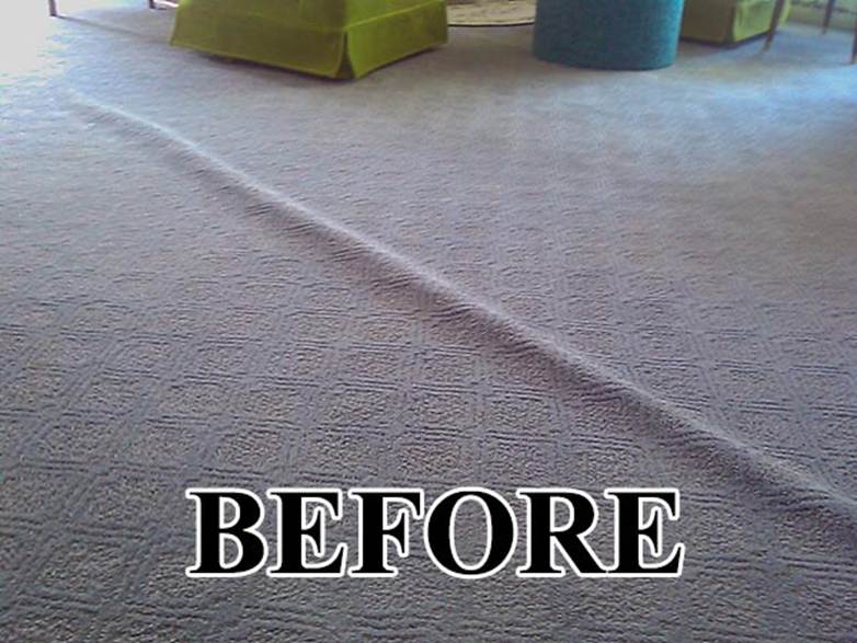 Carpet restretching - Clearwater, FL