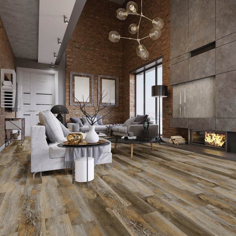 Vinyl Flooring - Clearwater, FL