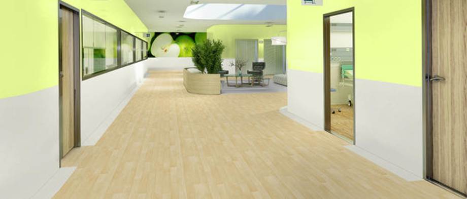 The Clearwater, FL area's best flooring store - Douthat Flooring