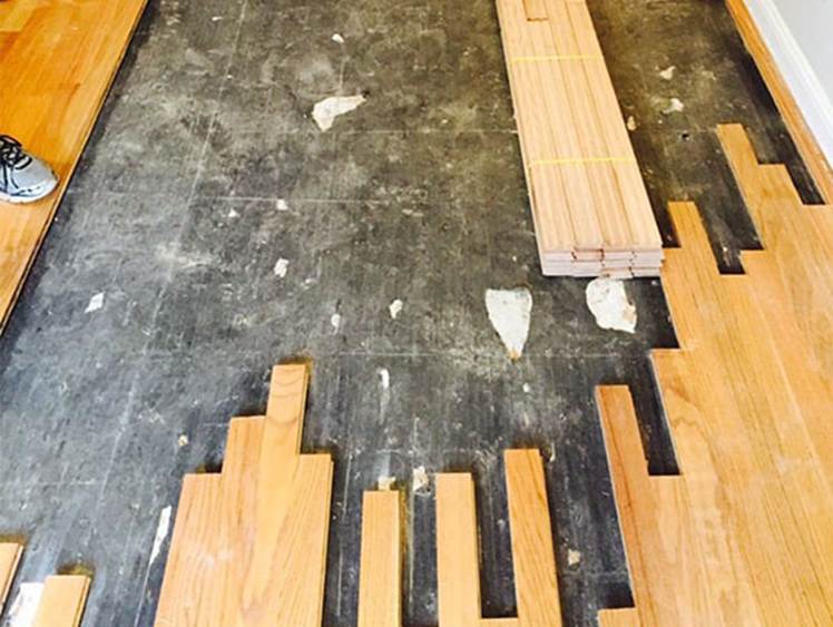 The Clearwater, FL area's best flooring store - Douthat Flooring