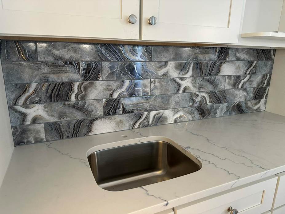Kitchen Remodeling | Douthat Flooring