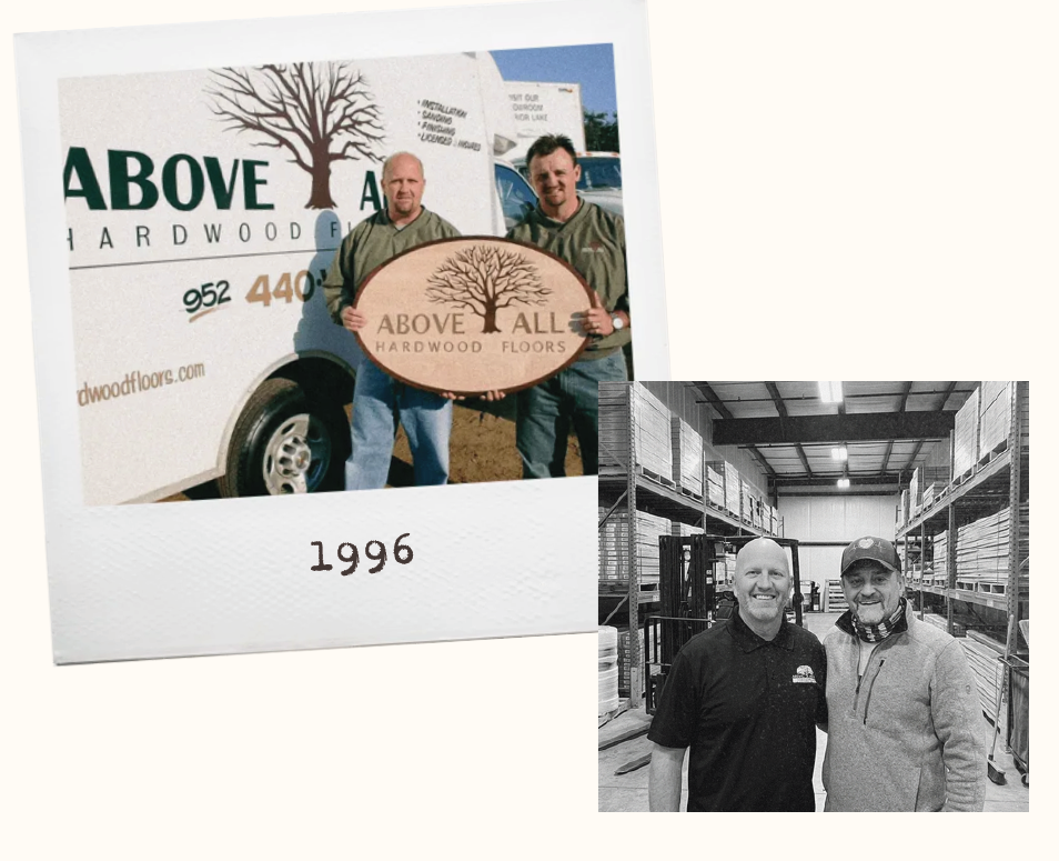 About Us - Prior Lake