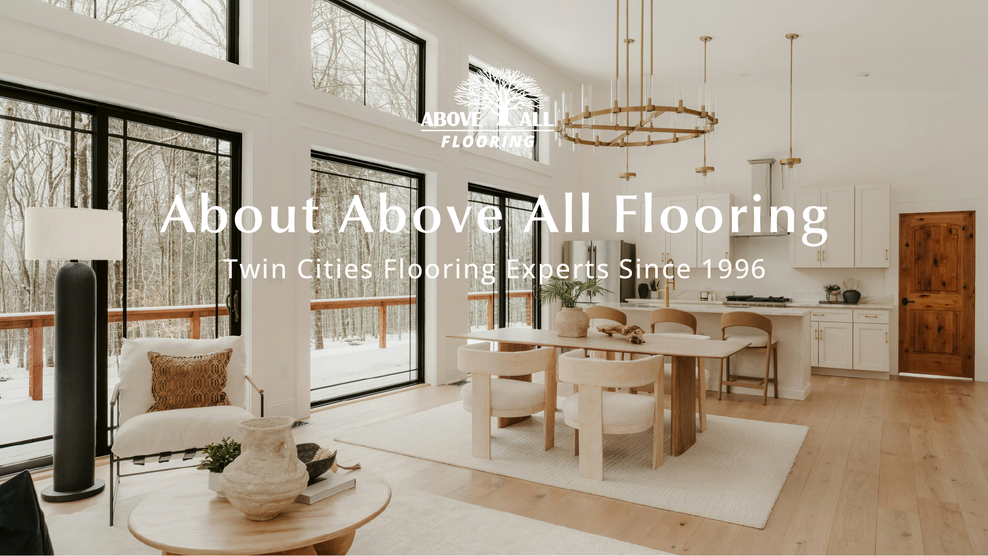 About Us - Prior Lake