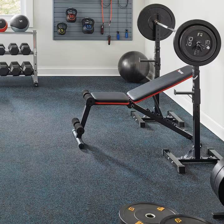 Rubber & Gym Flooring - Clearwater, FL
