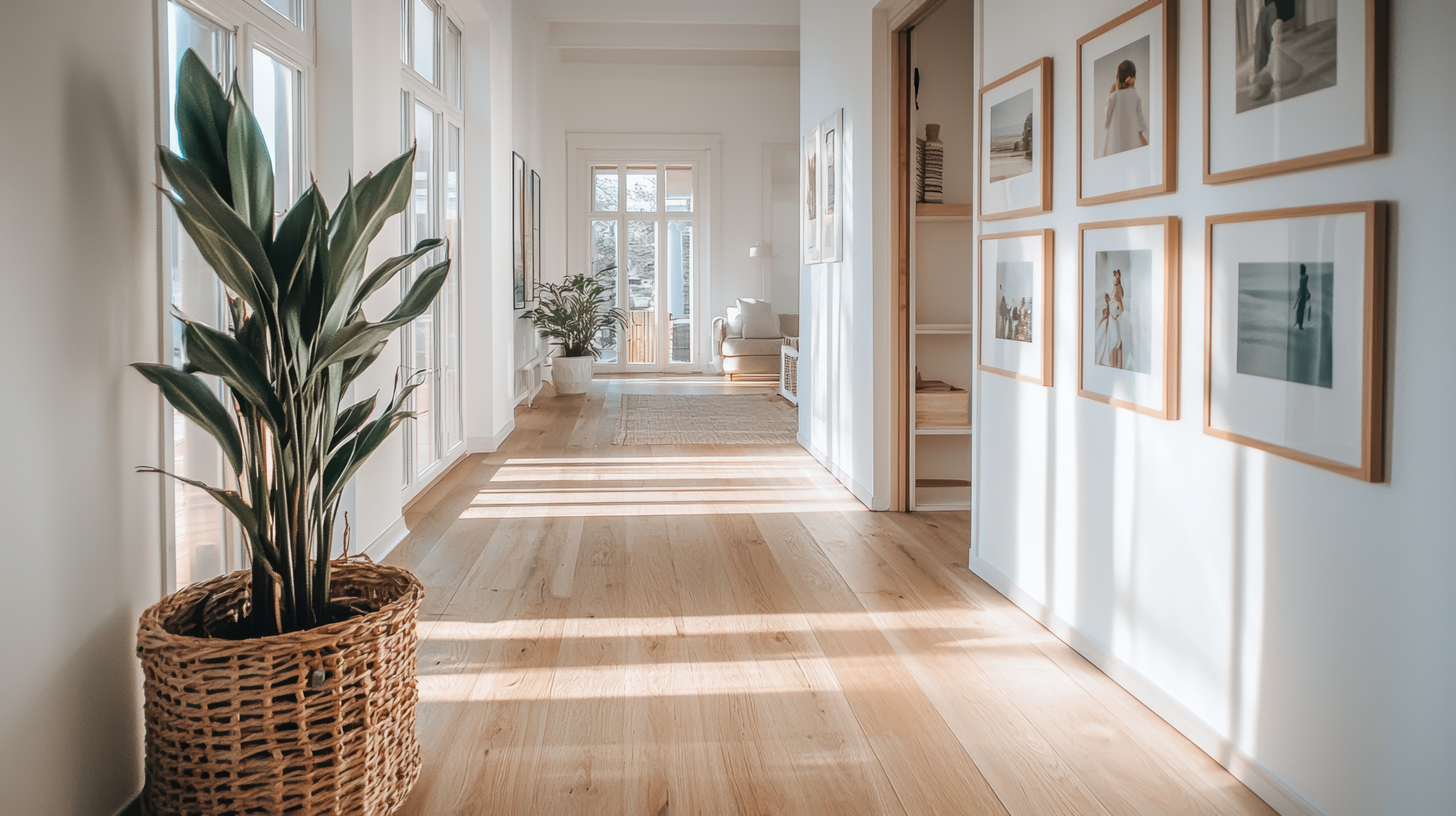 2026 Summer Interior Design